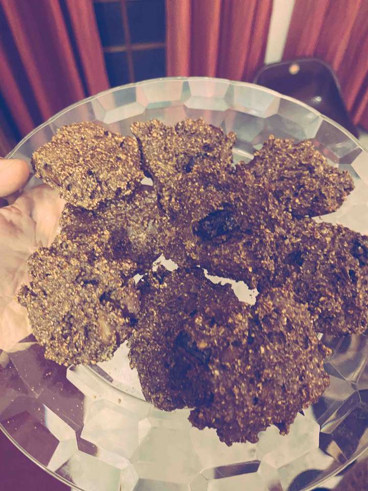 Cookie Treat 🍪 