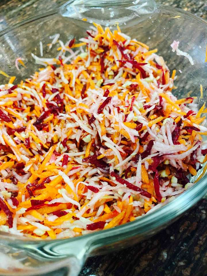 SOM TOM Salad 