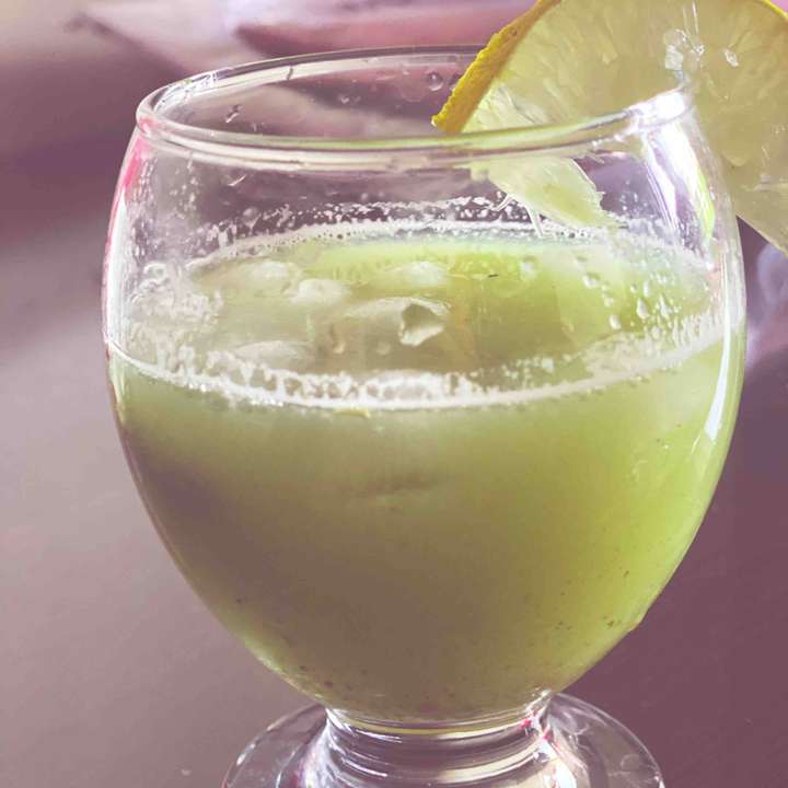 Summer cooler 