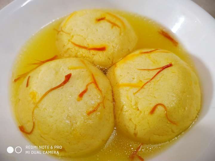 Rasgulla