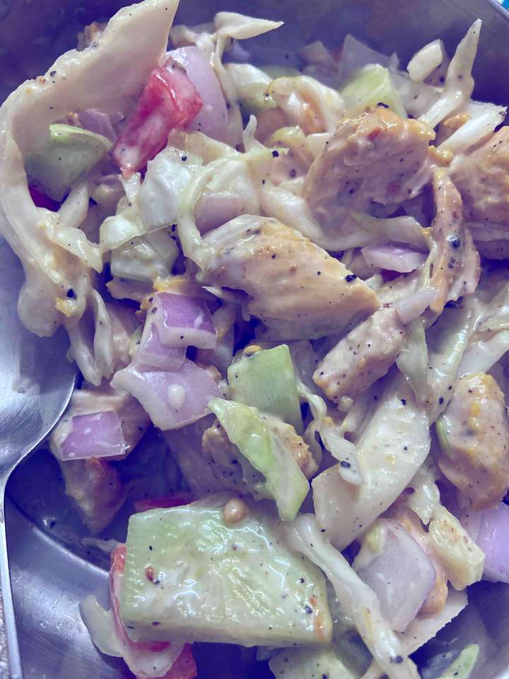 Chicken Salad