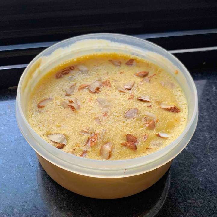 Whey icecream 