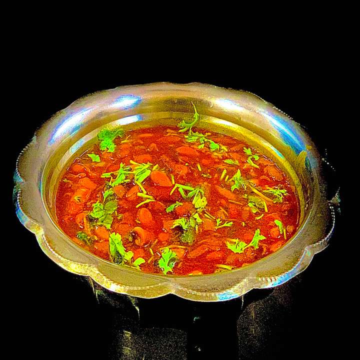 Rajma Masala 