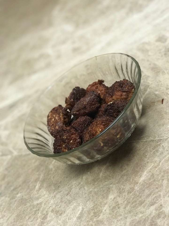 Gobi Manchurian
