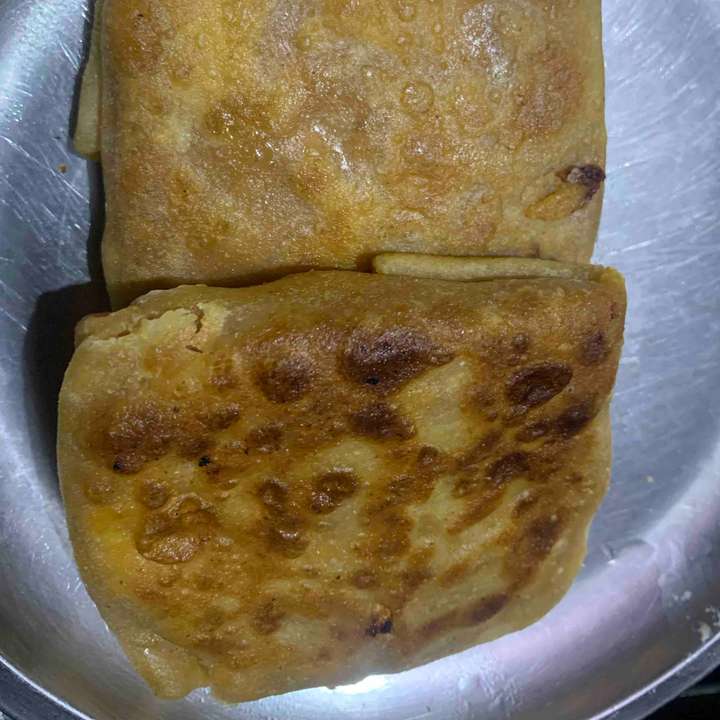 cheese pockets 