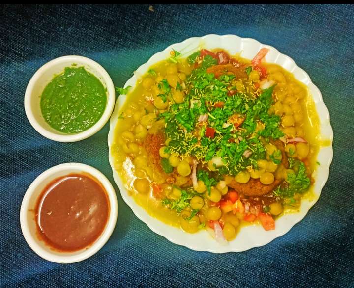 Ragda Pattice