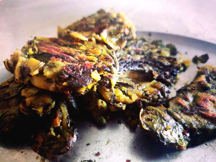 Patode (Patreed or Patra)