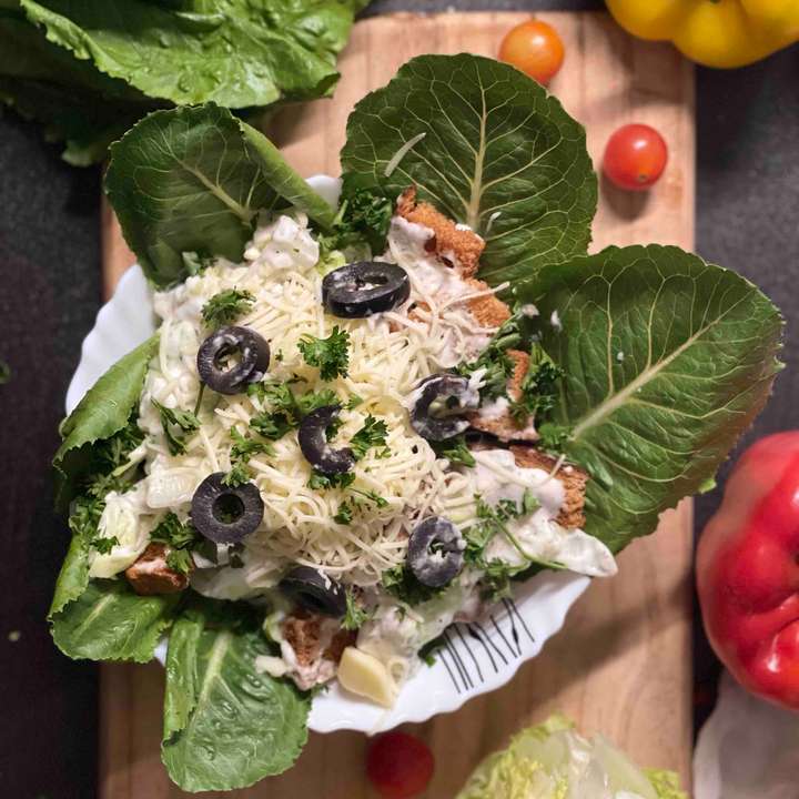Caesar Salad