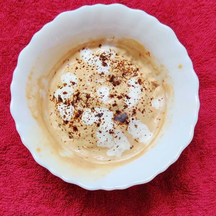 Sugar Free Coffee Ice Cream
