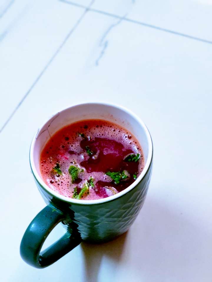 ABC Smoothie
