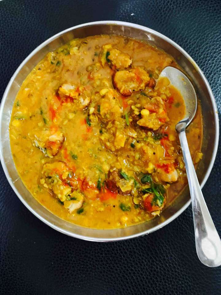 Dal-Baati