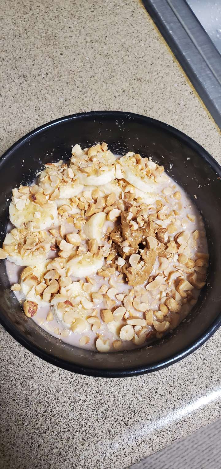 Peanut Butter Super Bowl