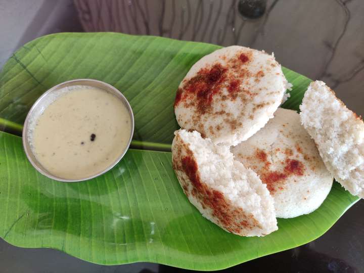 Dal idli