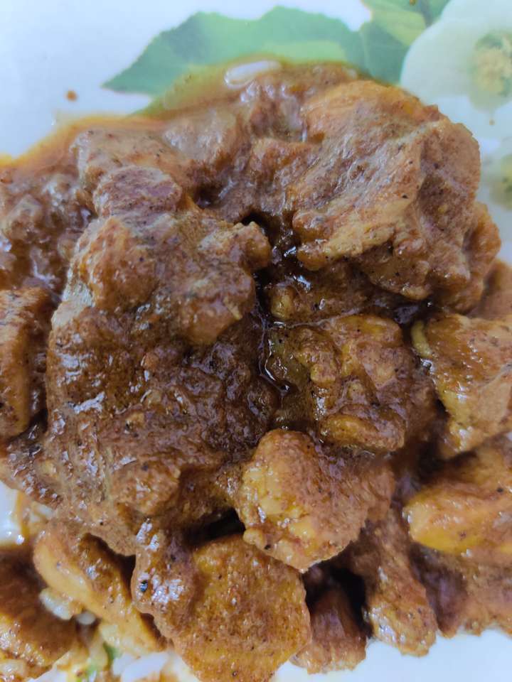 Chicken Gravy