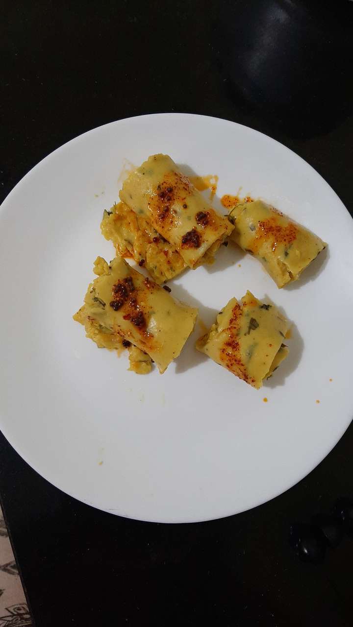 khandavi
