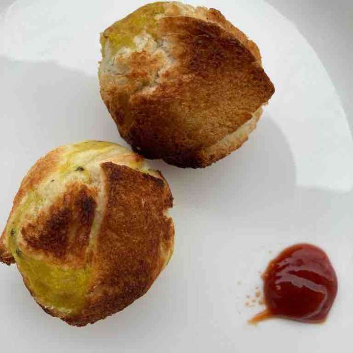 Bread Roll