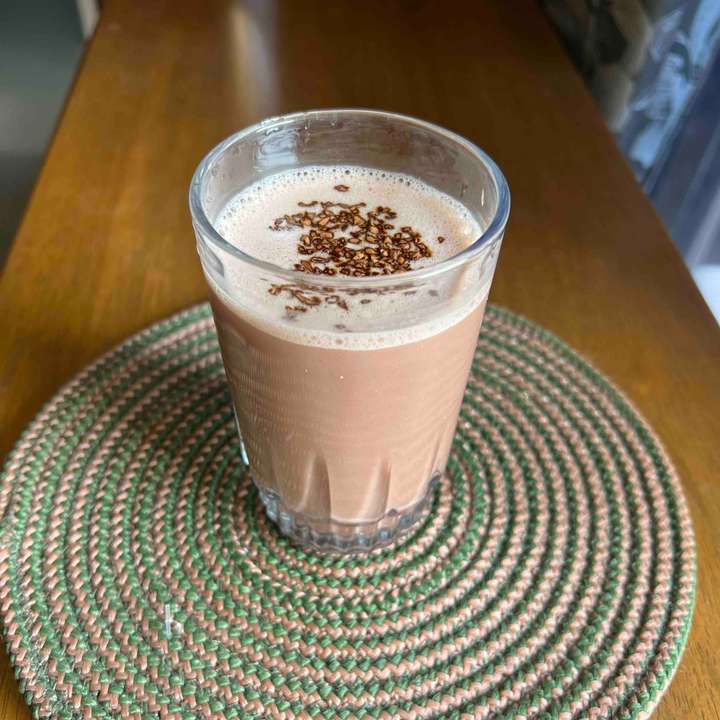 Choco mocha