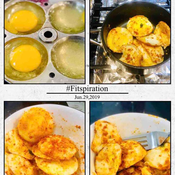 Eggs 