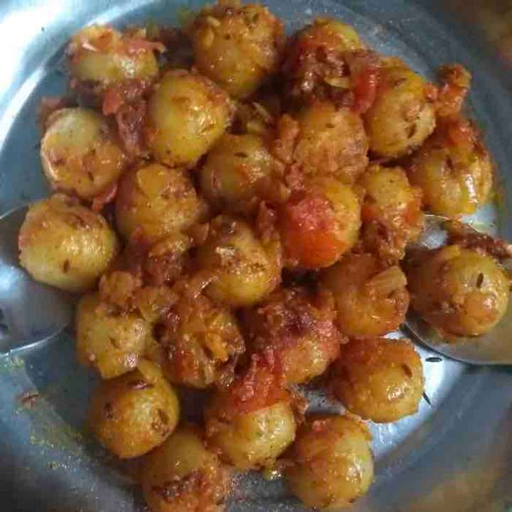 Rava balls