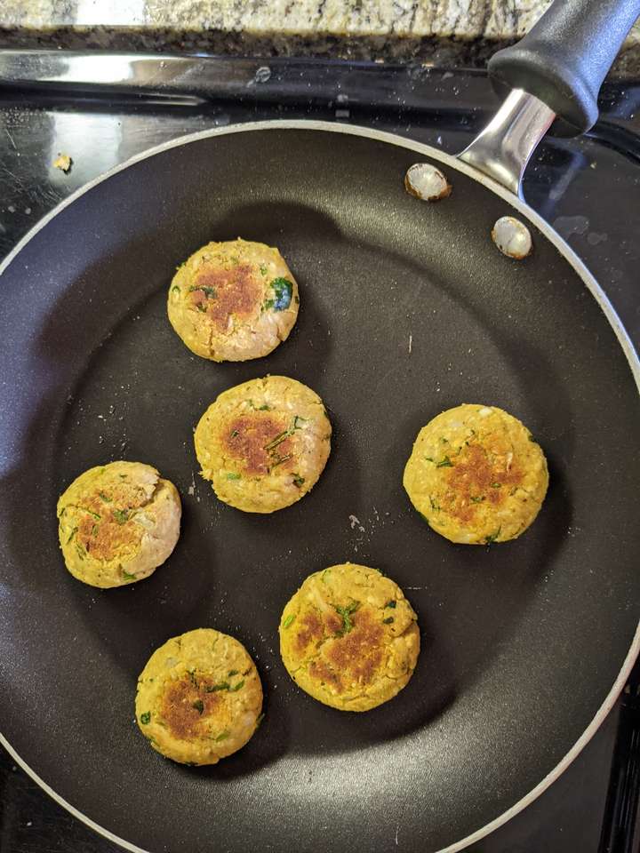 Protein Kebabs