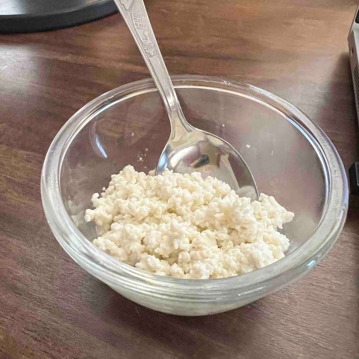 Paneer Rabri