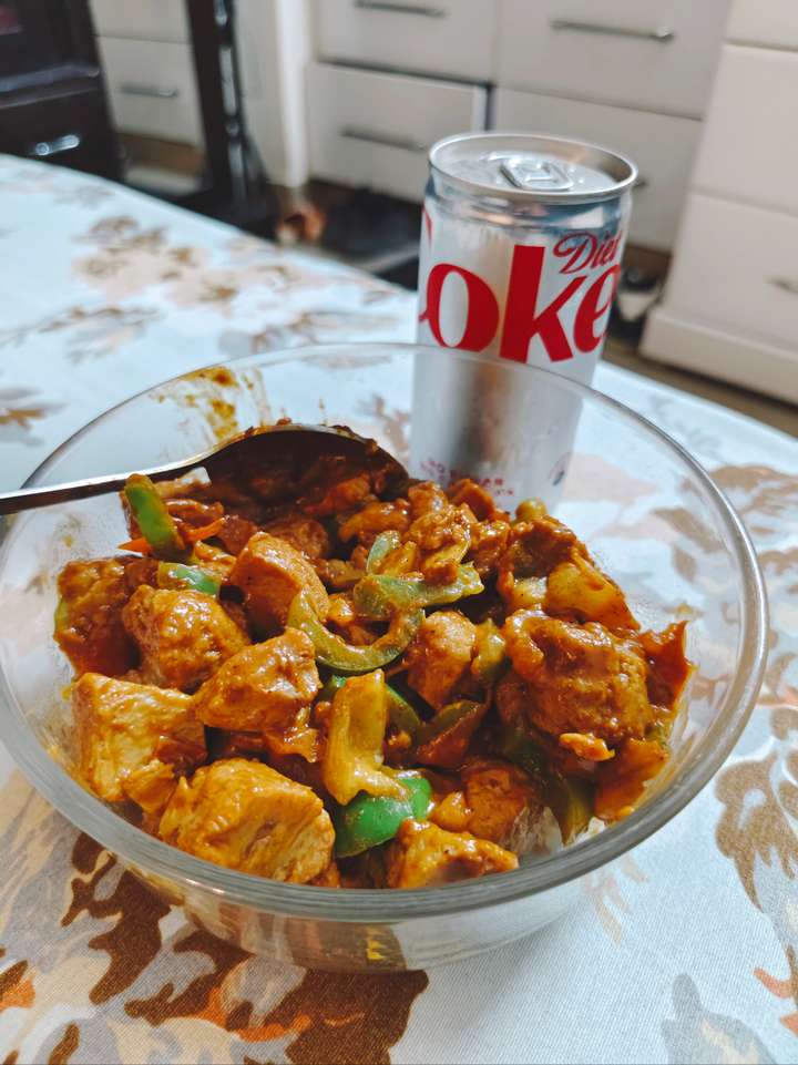 TAWA SOYA