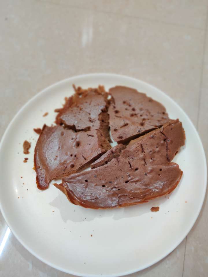 Whey Cake