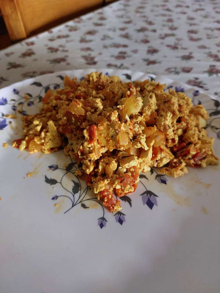 Crazybean Tofu
