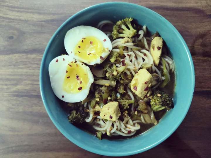 Ramen Bowl
