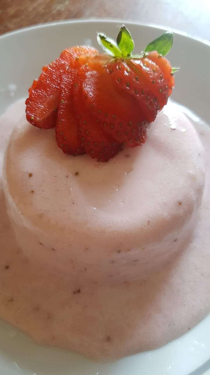 Protein Jello