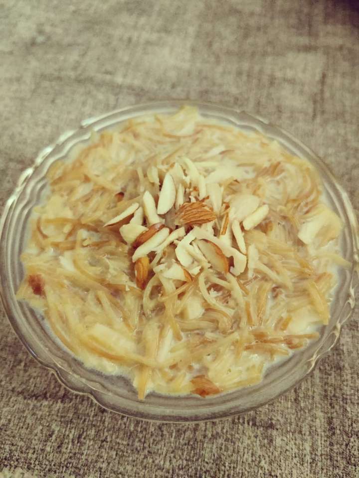 Vermicelli 