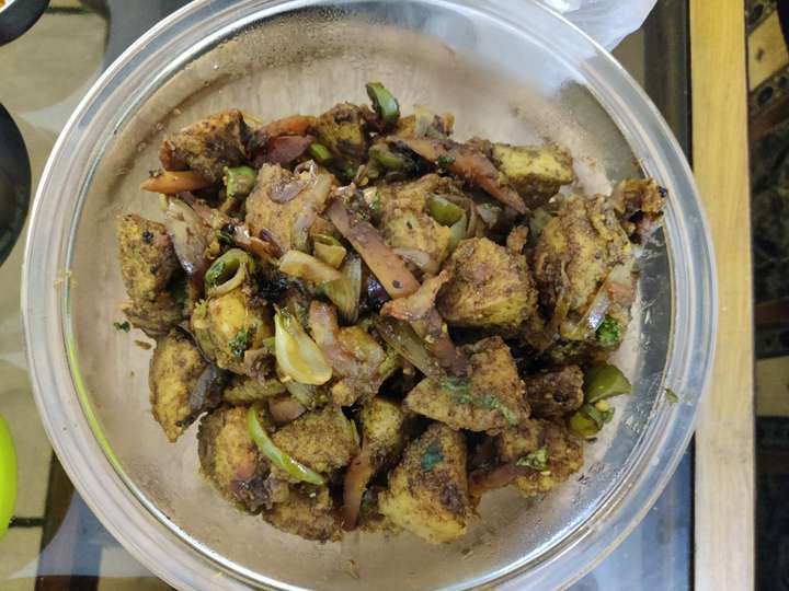 Fusion Vegetable Idli