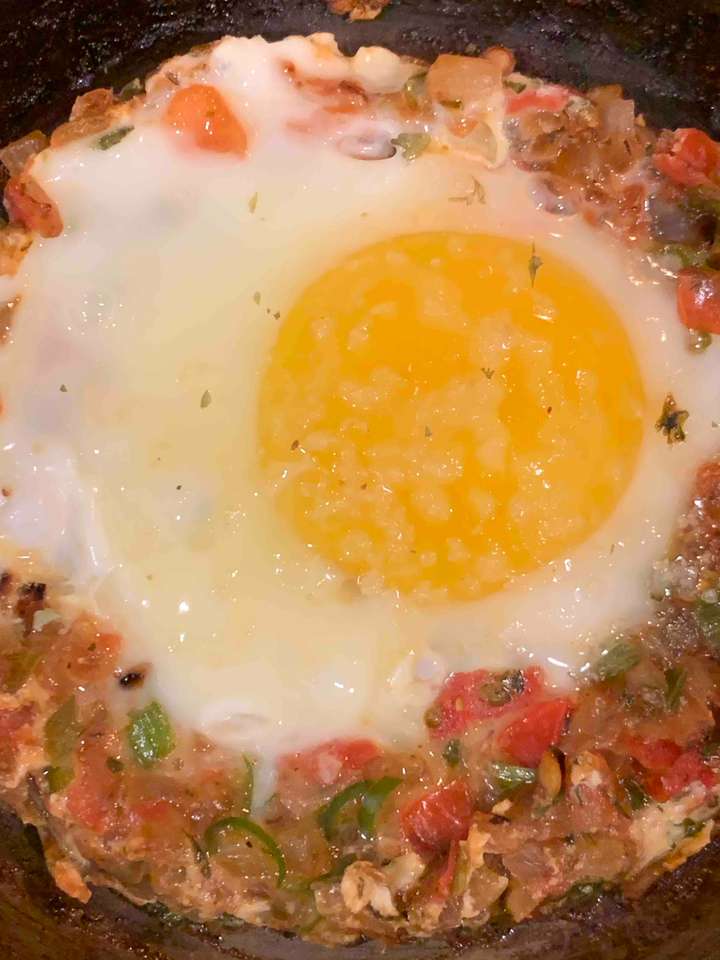 Shashuka