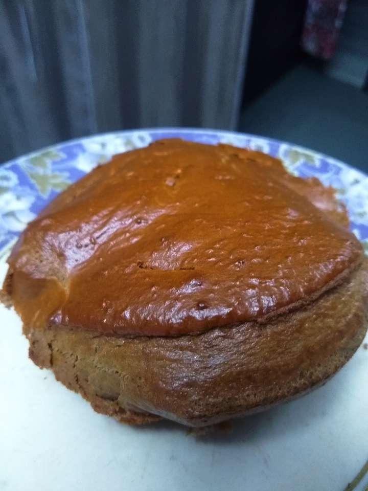 Protein Cake