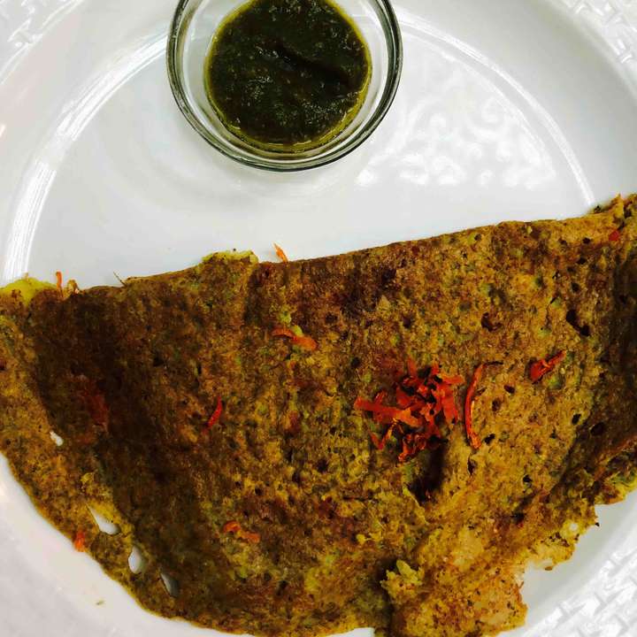 Healthy Chila Recipe