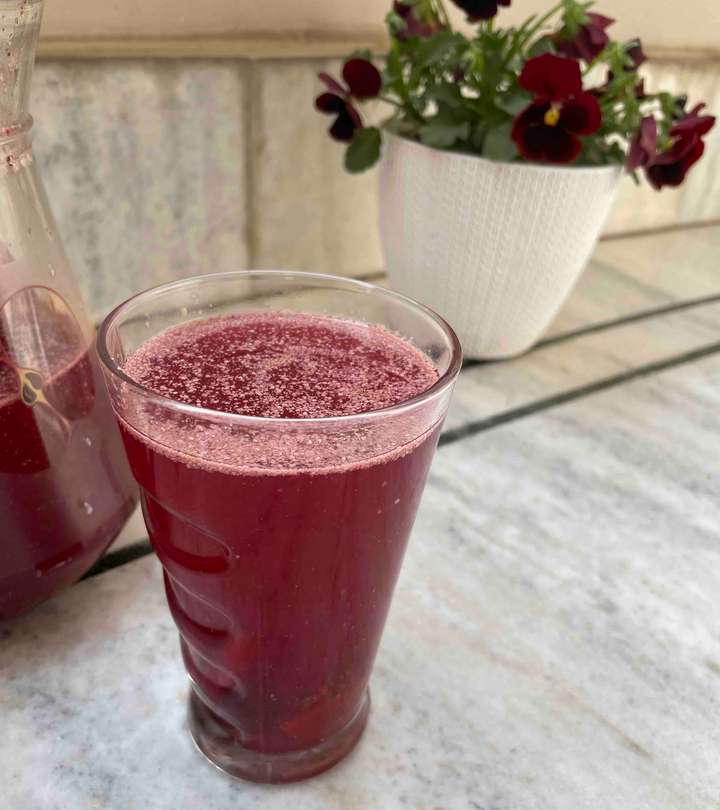 carrot beet kanjhi