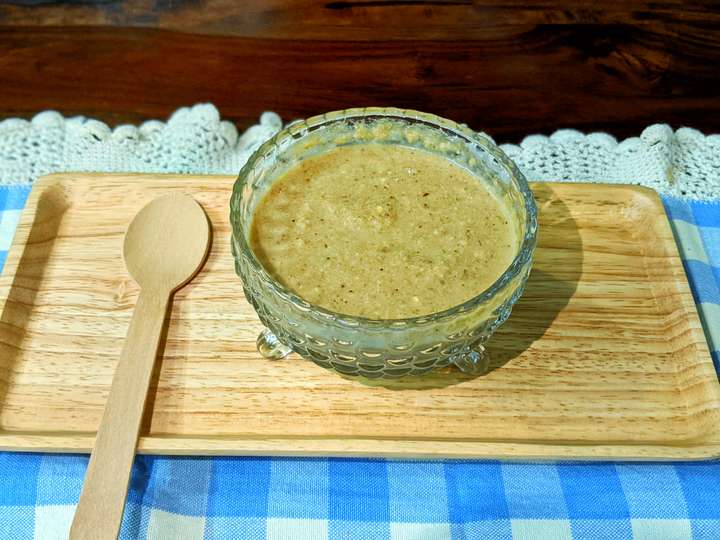 Soya Kheer