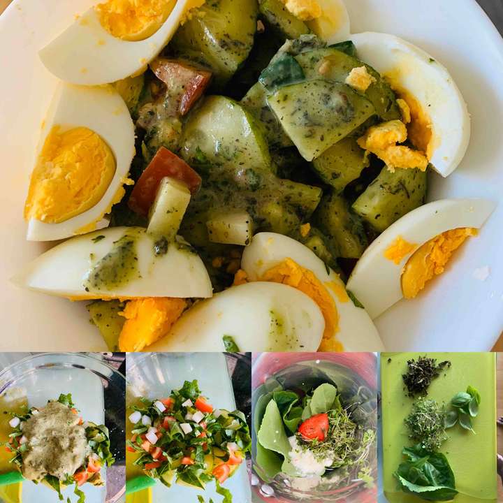 Egg Salad