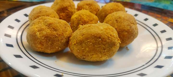 Protein Balls