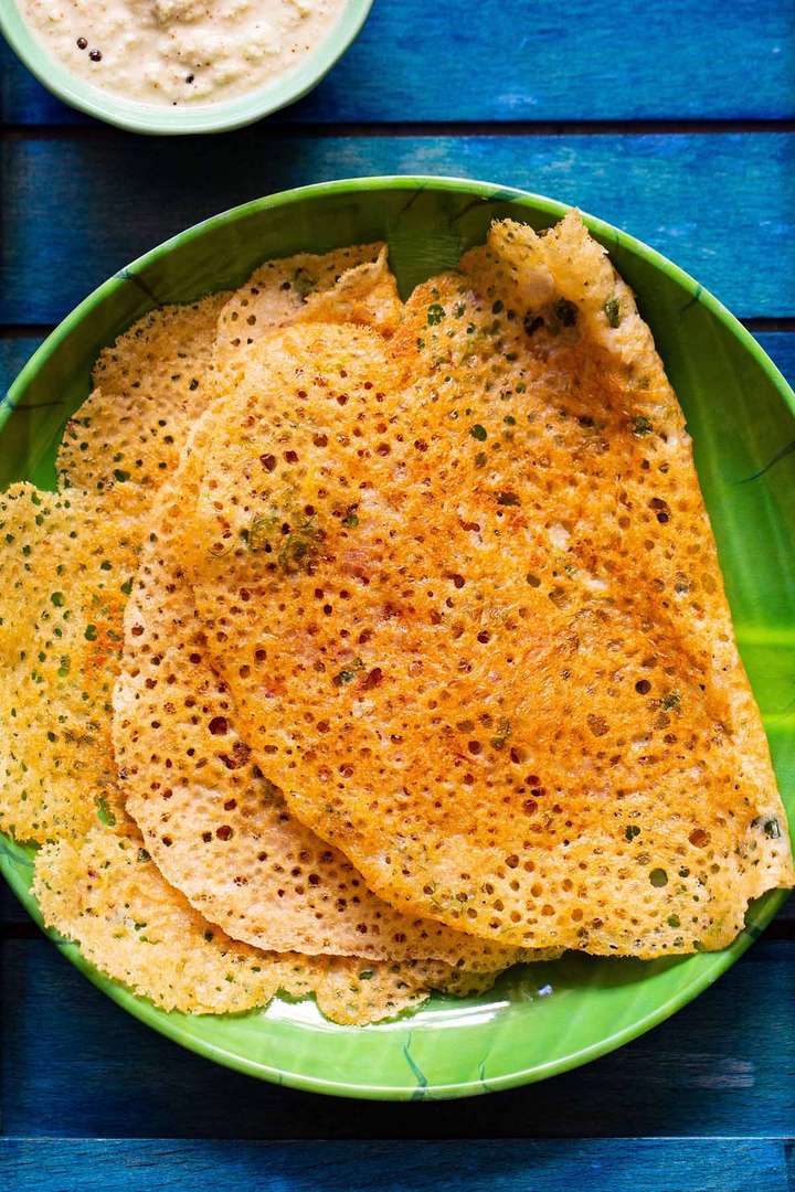 oats dosa