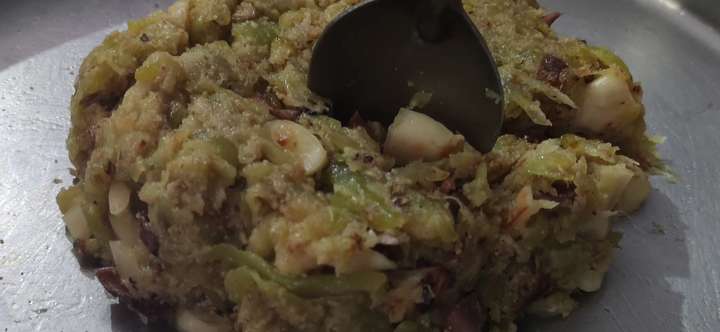 lauki ka halwa 
