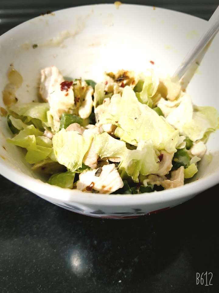 Chicken Salad