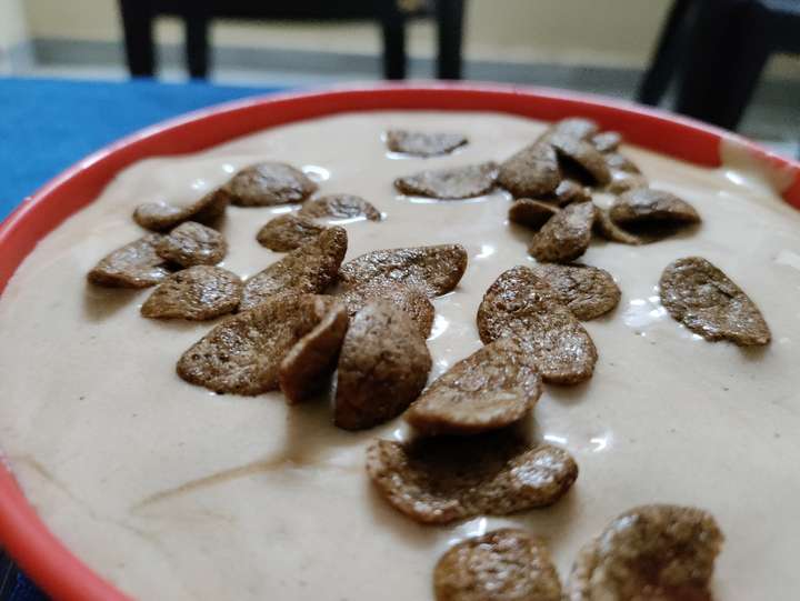 Protein Ice cream