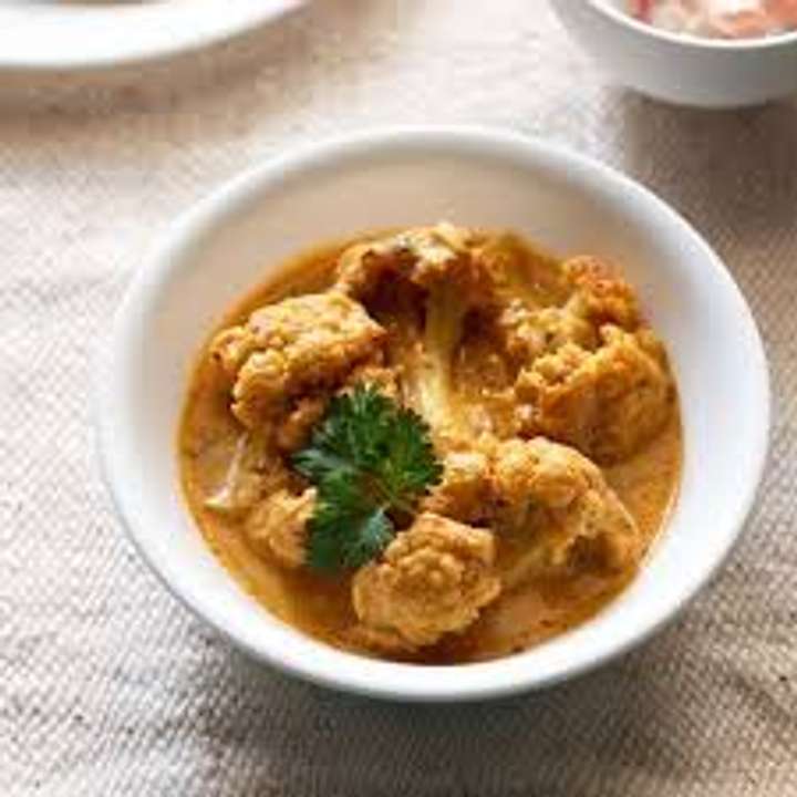 Gobi masala 