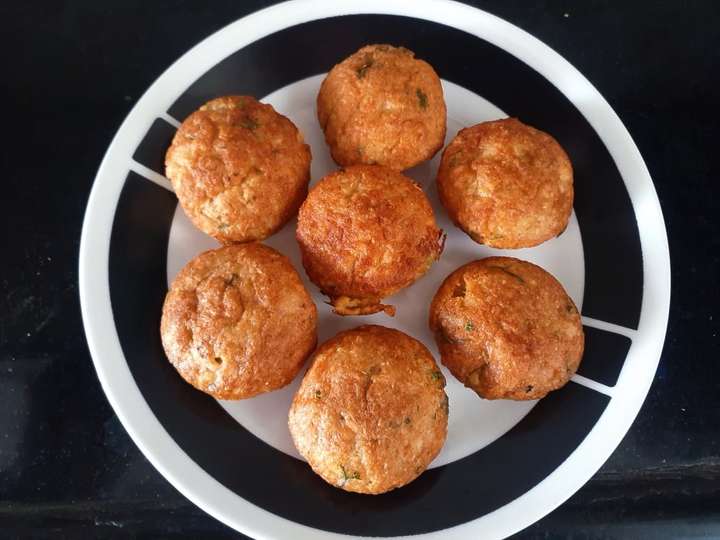 Urad (Udad) Dal Wada