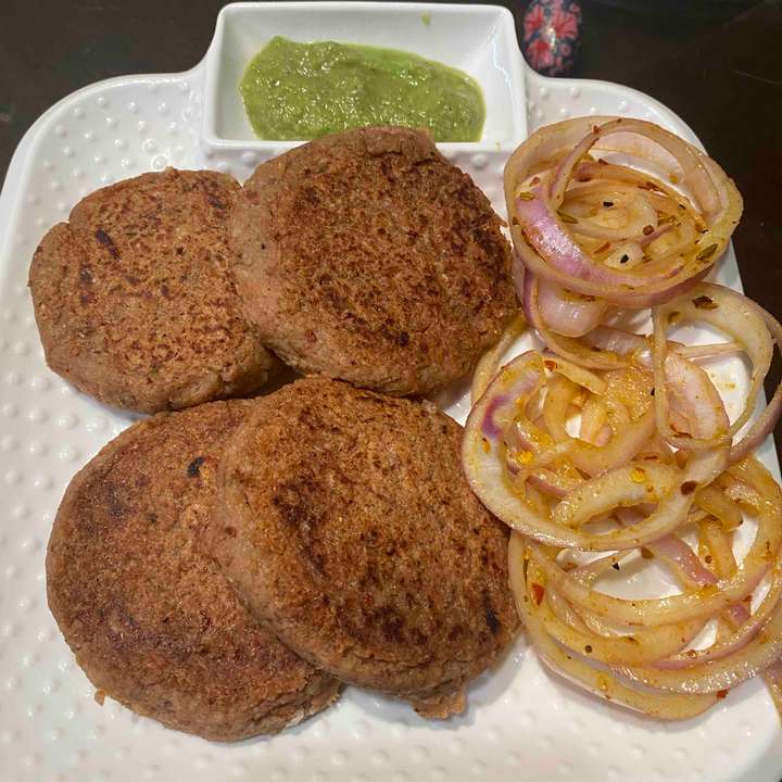 rajma galouti 