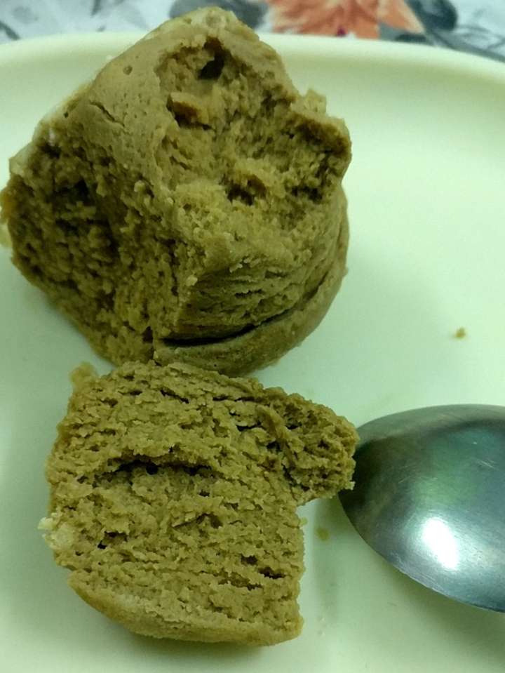 Mug cake 😍