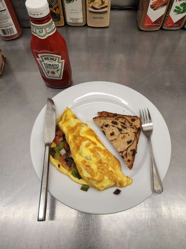 Breakfast Bistro 