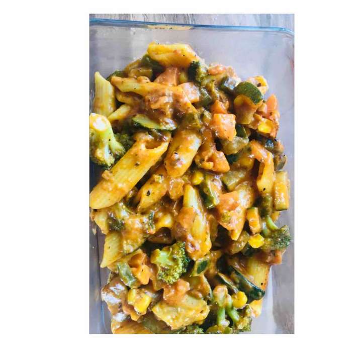 PASTA- In your diet.