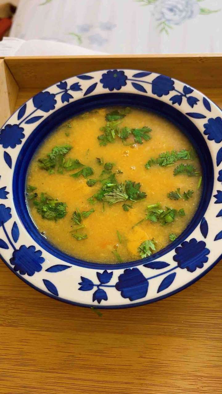 soup 